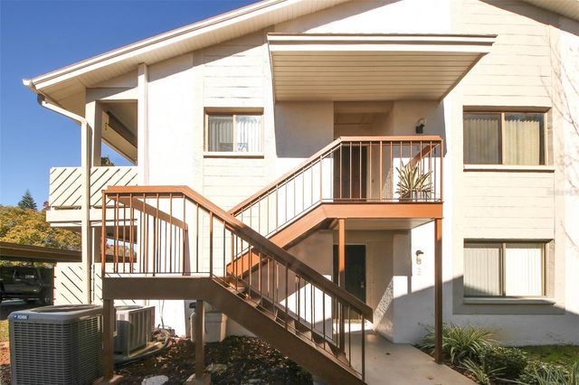 12310 EAGLESWOOD DRIVE D, Hudson, FL 34667