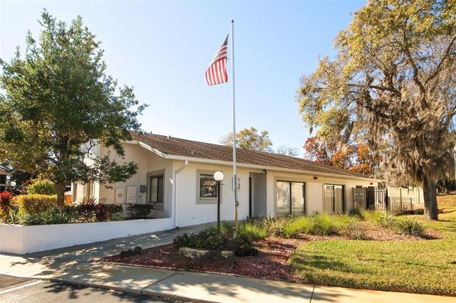 12310 EAGLESWOOD DRIVE D, Hudson, FL 34667