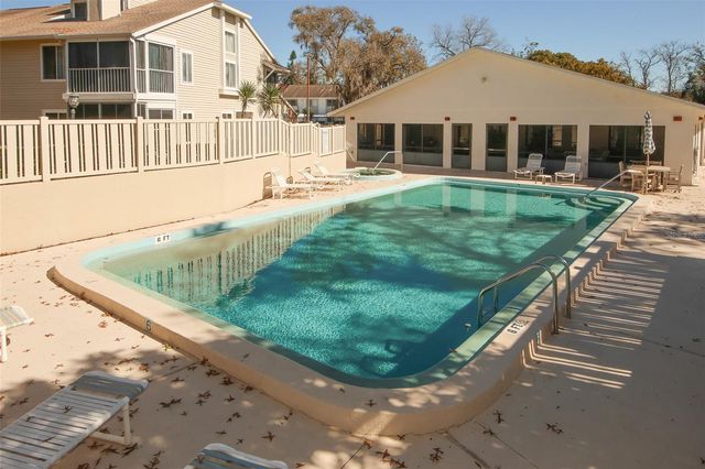 12310 EAGLESWOOD DRIVE D, Hudson, FL 34667