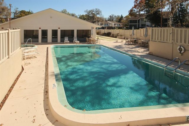 12310 EAGLESWOOD DRIVE D, Hudson, FL 34667