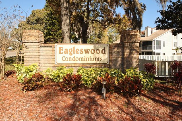 12310 EAGLESWOOD DRIVE D, Hudson, FL 34667