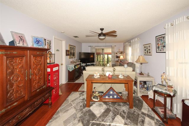 12310 EAGLESWOOD DRIVE D, Hudson, FL 34667