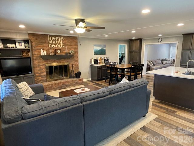 120 General Pemberton Street, Stanley, NC 28164