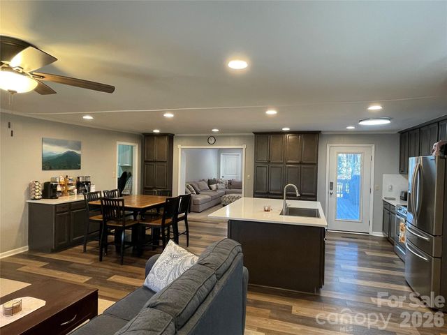 120 General Pemberton Street, Stanley, NC 28164