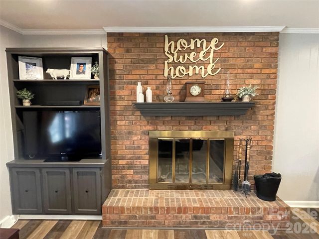 120 General Pemberton Street, Stanley, NC 28164