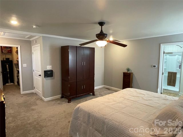 120 General Pemberton Street, Stanley, NC 28164