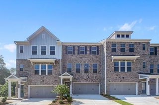 1693 Lansmere Street SW, Marietta, GA 30008