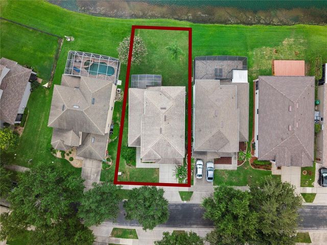 14827 MASTHEAD LANDING CIRCLE, Winter Garden, FL 34787