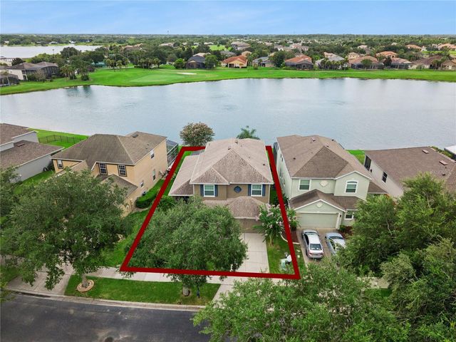 14827 MASTHEAD LANDING CIRCLE, Winter Garden, FL 34787