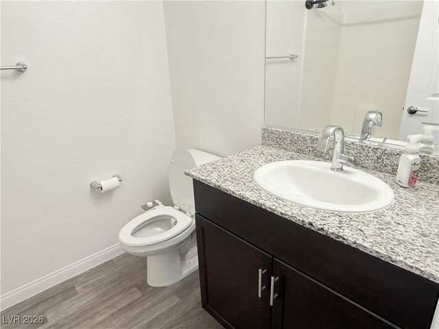 2872 Atomic Tangerine Way 1, Las Vegas, NV 89183