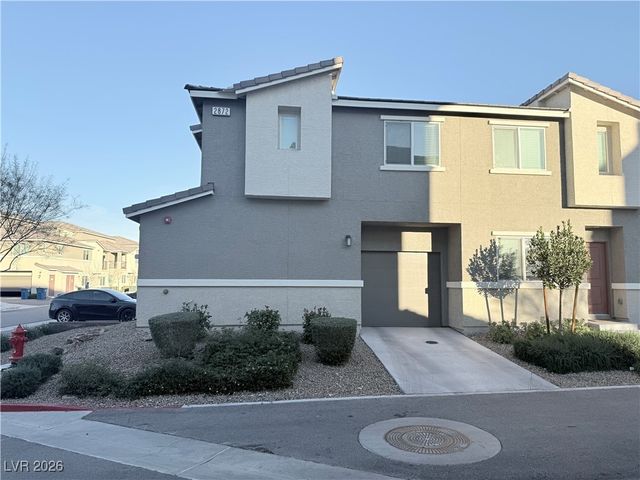 2872 Atomic Tangerine Way 1, Las Vegas, NV 89183