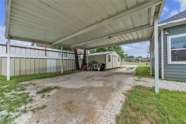 403 13th Street, Mineral Wells, TX 76067