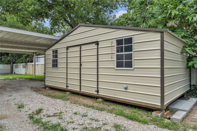 403 13th Street, Mineral Wells, TX 76067