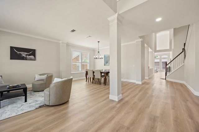 11207 Raveneaux Drive, Frisco, TX 75033