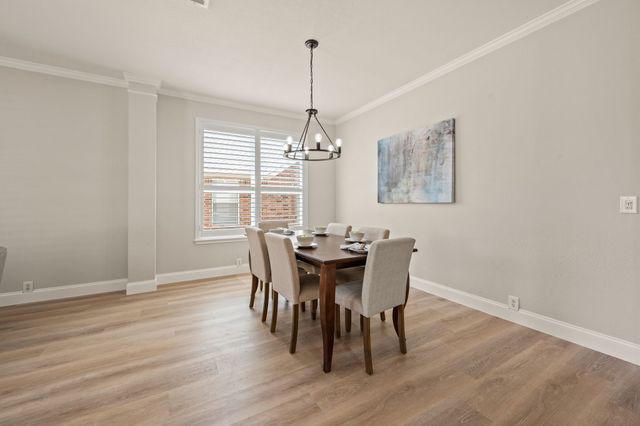 11207 Raveneaux Drive, Frisco, TX 75033