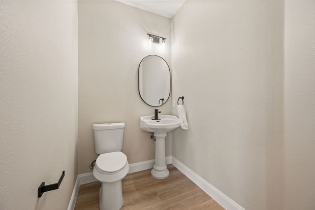 11207 Raveneaux Drive, Frisco, TX 75033