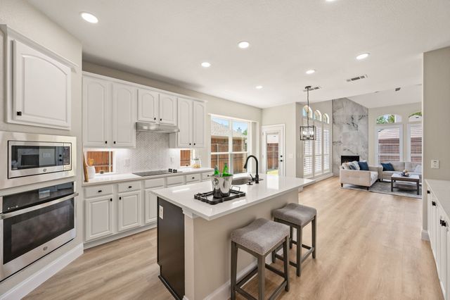 11207 Raveneaux Drive, Frisco, TX 75033