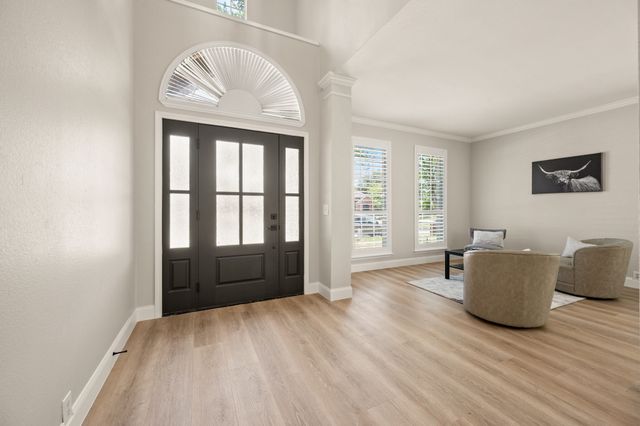 11207 Raveneaux Drive, Frisco, TX 75033