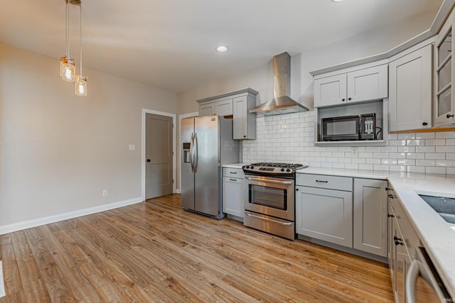 2819 Oakley Street, Evansville, IN 47710