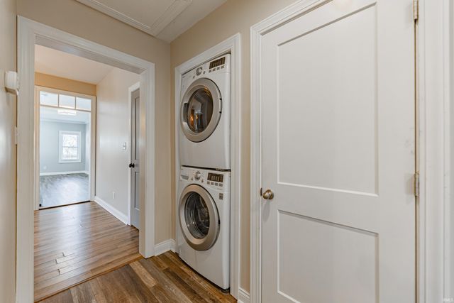 2819 Oakley Street, Evansville, IN 47710