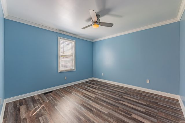 2819 Oakley Street, Evansville, IN 47710