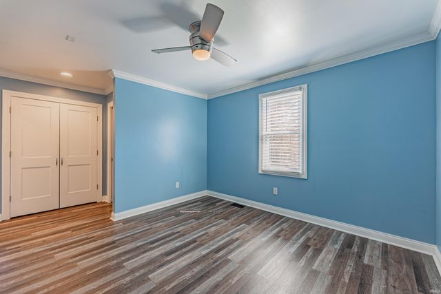 2819 Oakley Street, Evansville, IN 47710