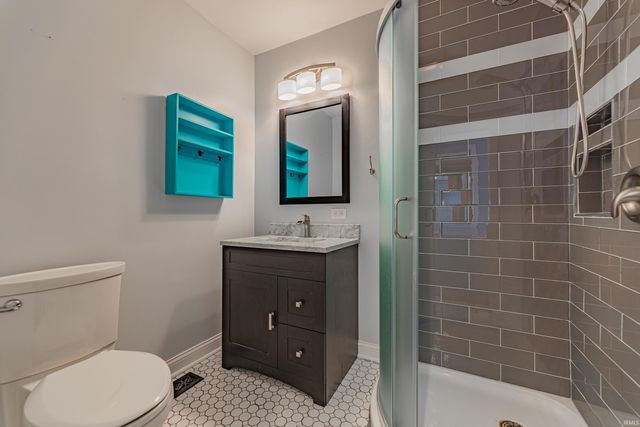 2819 Oakley Street, Evansville, IN 47710