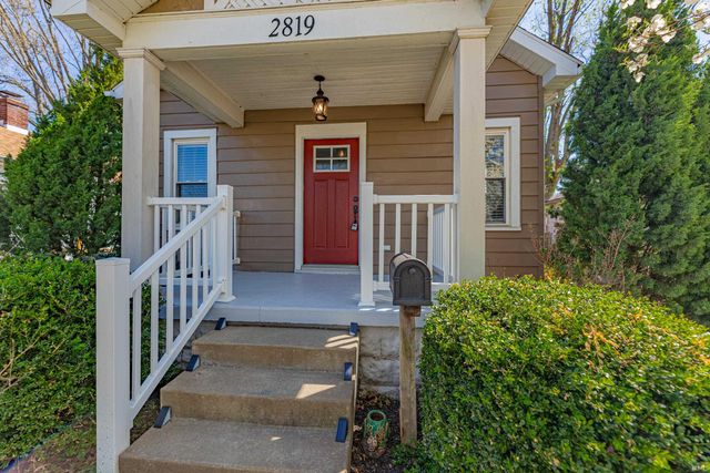 2819 Oakley Street, Evansville, IN 47710