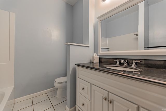 2819 Oakley Street, Evansville, IN 47710