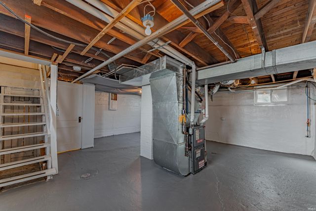 2819 Oakley Street, Evansville, IN 47710