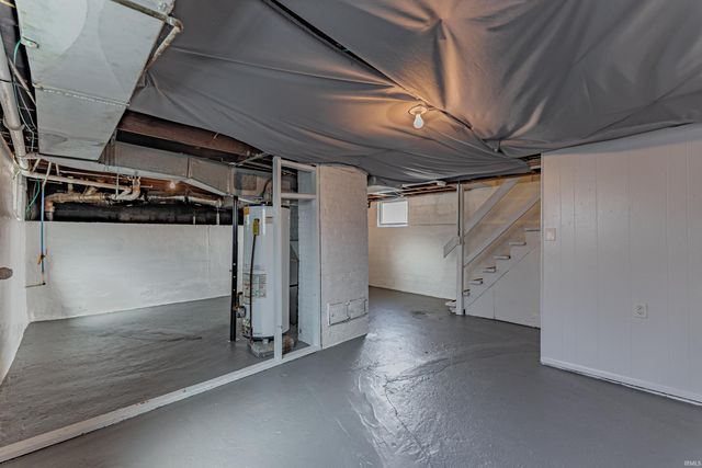 2819 Oakley Street, Evansville, IN 47710