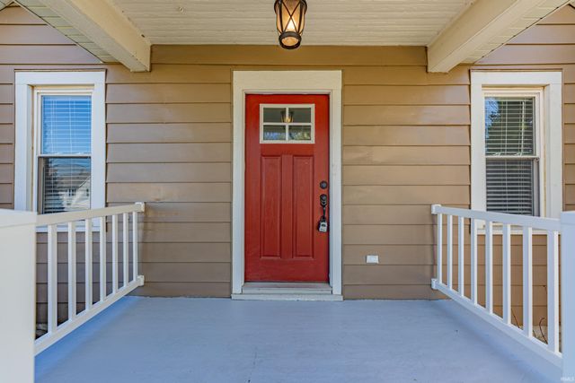 2819 Oakley Street, Evansville, IN 47710