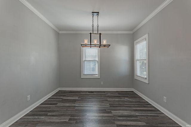 2819 Oakley Street, Evansville, IN 47710