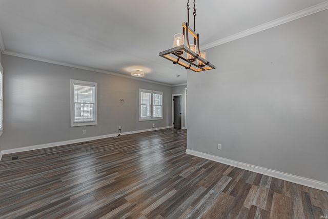 2819 Oakley Street, Evansville, IN 47710