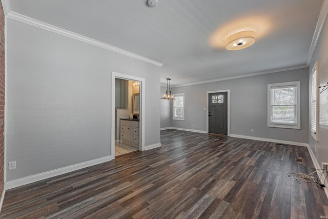 2819 Oakley Street, Evansville, IN 47710