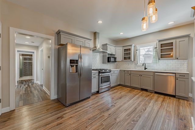 2819 Oakley Street, Evansville, IN 47710