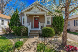 2819 Oakley Street, Evansville, IN 47710