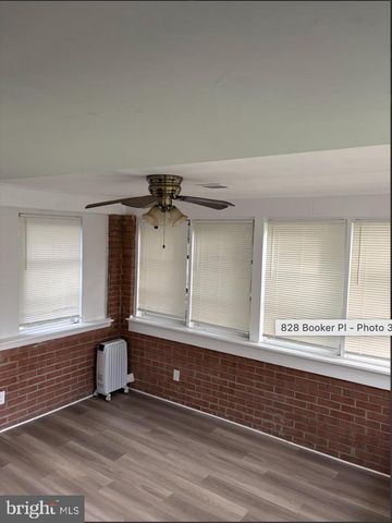 828 BOOKER PL, Capitol Heights, MD 20743