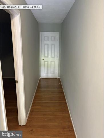 828 BOOKER PL, Capitol Heights, MD 20743