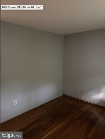 828 BOOKER PL, Capitol Heights, MD 20743