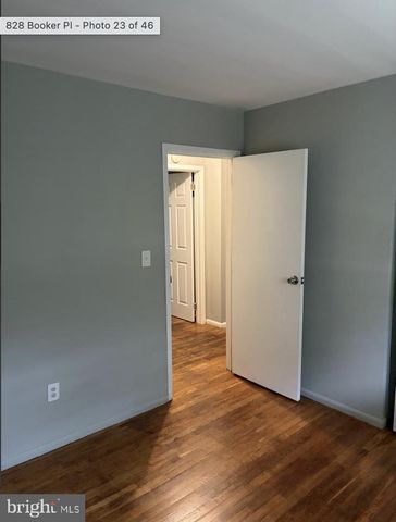 828 BOOKER PL, Capitol Heights, MD 20743