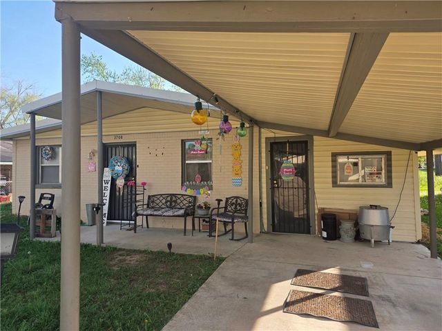 3708 TENTH Street, Alexandria, LA 71301