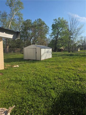 3708 TENTH Street, Alexandria, LA 71301