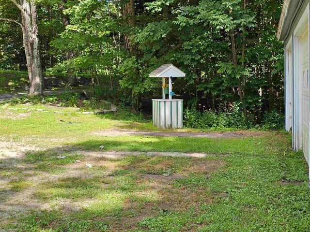 74 Dutton District Road, Springfield, VT 05156