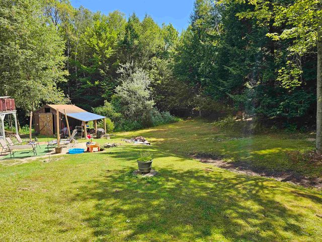 74 Dutton District Road, Springfield, VT 05156