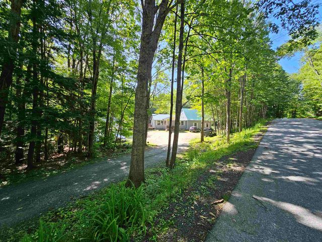 74 Dutton District Road, Springfield, VT 05156