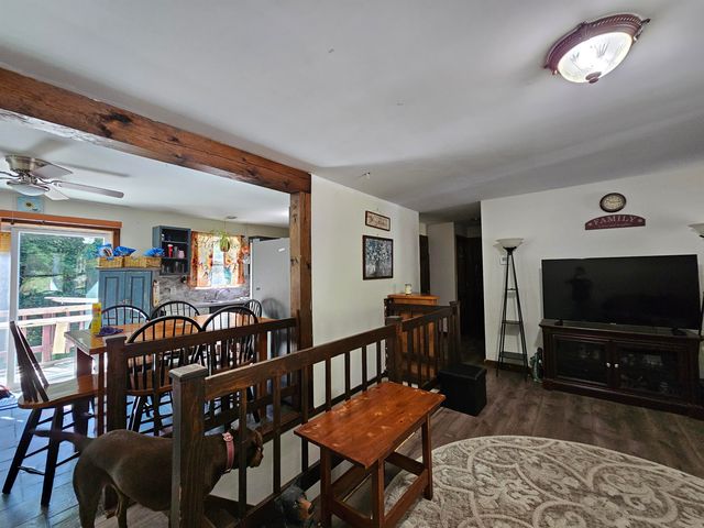 74 Dutton District Road, Springfield, VT 05156