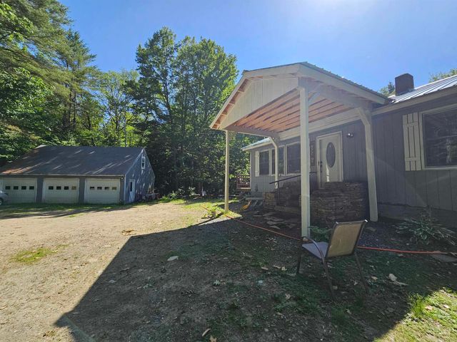 74 Dutton District Road, Springfield, VT 05156