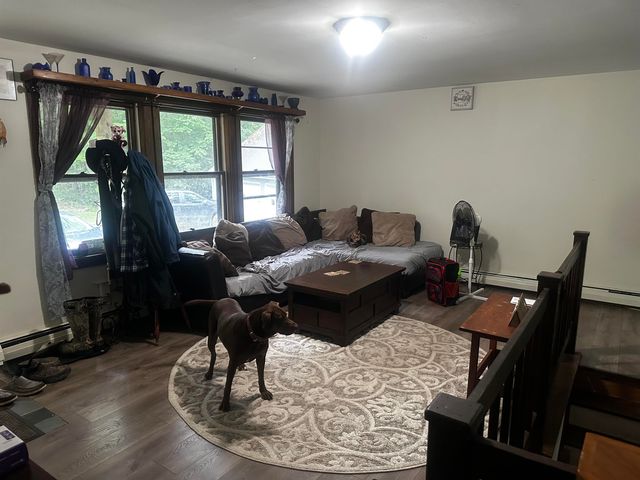74 Dutton District Road, Springfield, VT 05156