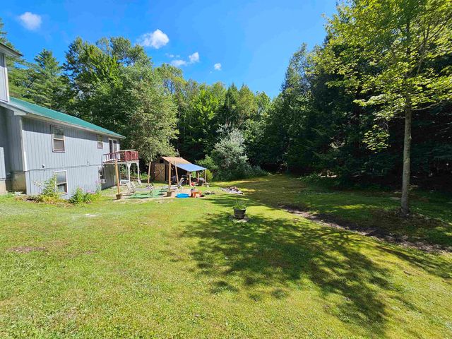 74 Dutton District Road, Springfield, VT 05156